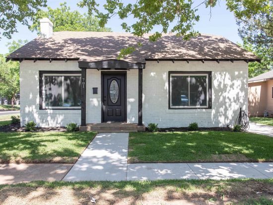 701 Polk St, Wichita Falls, TX 76301