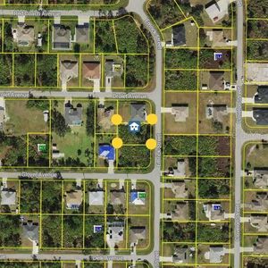 LOT 17 Emrick St LOT 17, North Pt, FL, 34291