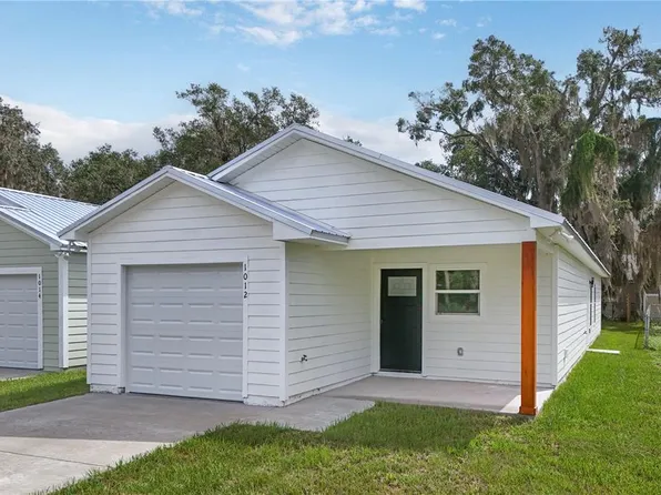 1012 E Hazzard Ave, Eustis, FL 32726