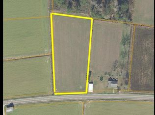 Highway 366, Loris, SC 29569