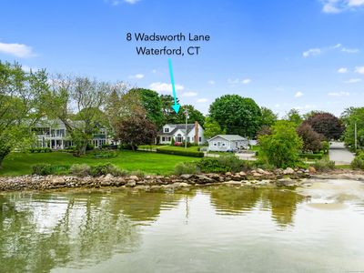 8 Wadsworth Lane, Waterford, CT, 06385