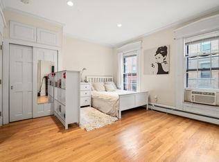 44 Irving St APT 2, Boston, MA 02114