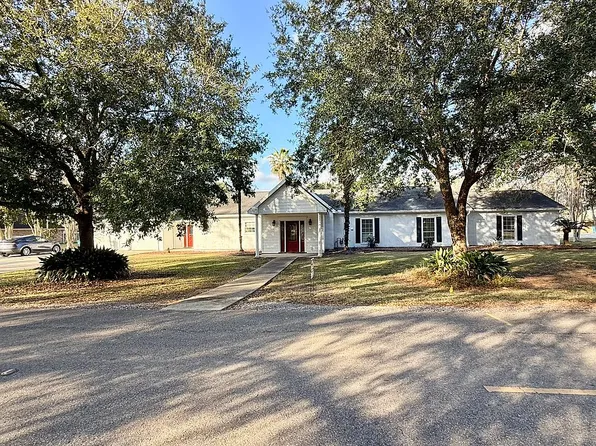 122 Barbour Dr, Franklin, LA 70538