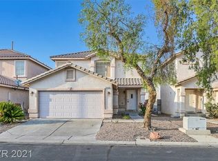 1048 Wild Fern Ct, Las Vegas, NV 89183