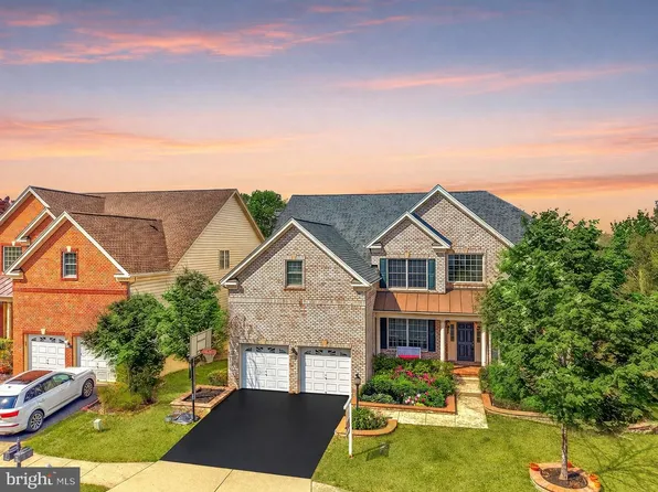 43341 Barnstead Dr, Ashburn, VA 20148