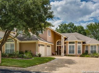 139 Antler Cir, Hollywood Park, TX 78232