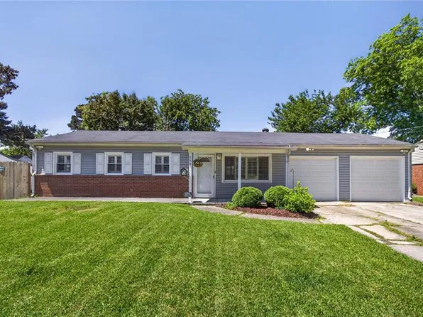 359 Hospital Dr, Virginia Beach, VA 23452