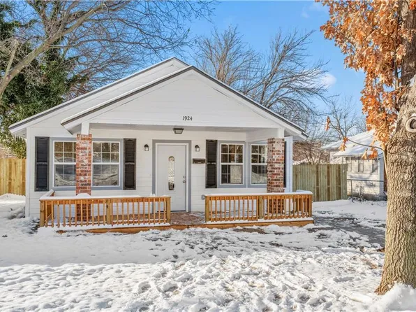 1924 NW 9th St, Oklahoma City, OK 73106