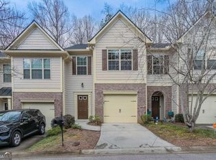 2890 Ridgeview Dr SW, Atlanta, GA 30331