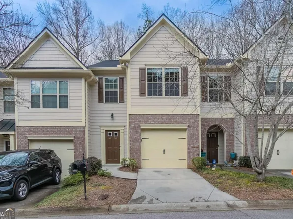 2890 Ridgeview Dr SW, Atlanta, GA 30331