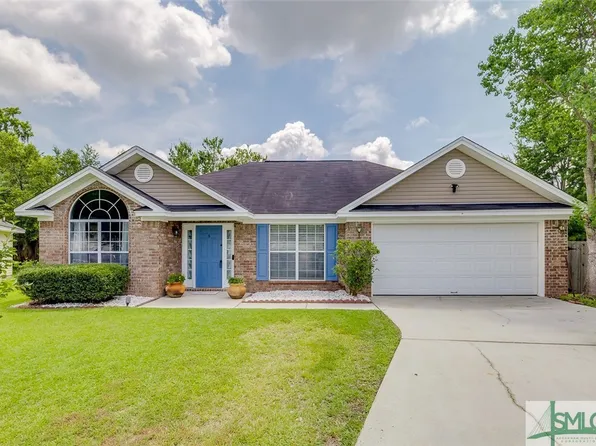 5 Pan Court, Savannah, GA 31405