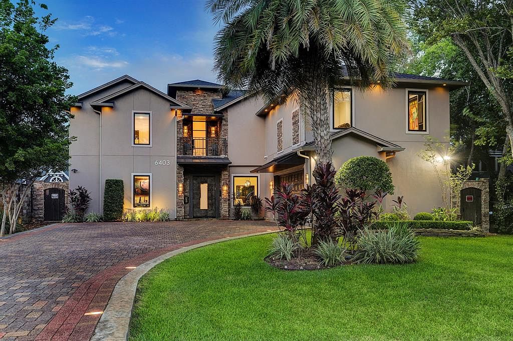 6403 Newcastle St Bellaire Tx 77401 Mls 54537746 Zillow