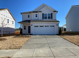 2107 Fox Chapel Pl, Fuquay Varina, NC 27526