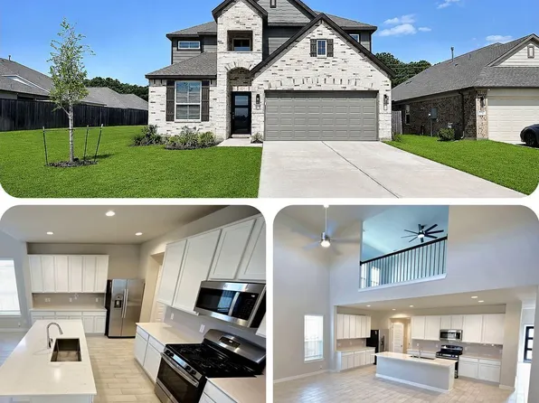 22230 Heartwood Elm Trl, Tomball, TX 77377