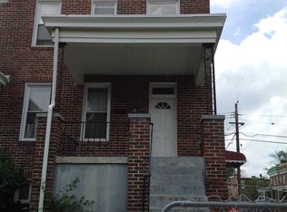 626 Allendale St, Baltimore, MD