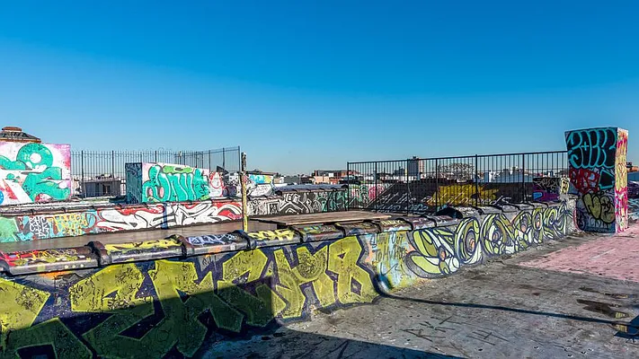 Rented by Nooklyn NYC LLC | media 54