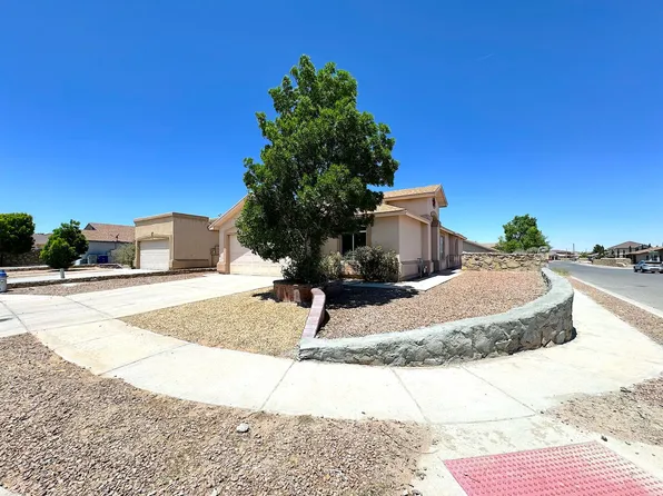 12981 Alfredo Apodaca, El Paso, TX 79938