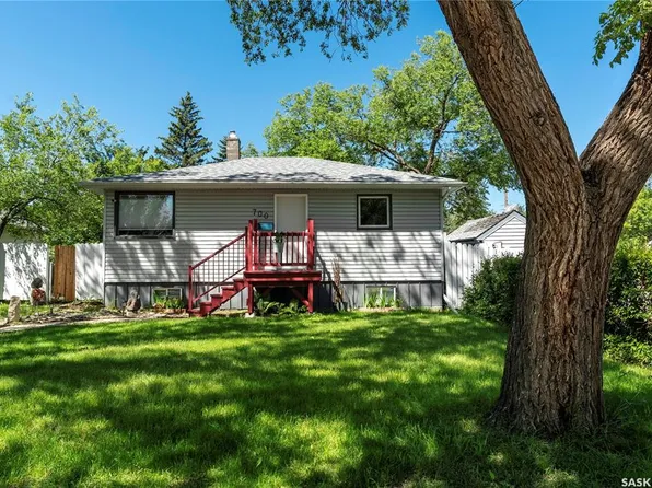 700 Argyle STREET, Regina, SK S4T 3P6