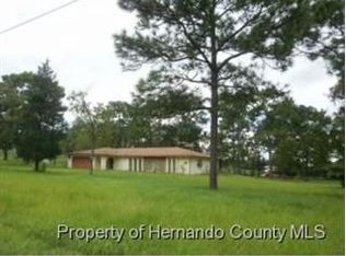 14115 Bock Ln, Spring Hill, FL 34609