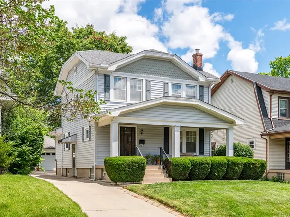 211 E Bruce Ave, Dayton, OH 45405
