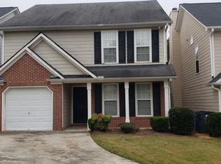 9880 Vista Cir #9880, Union City, GA 30291