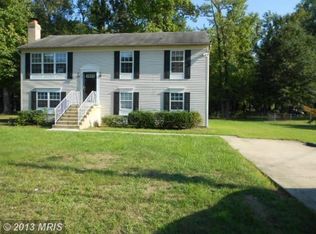 9107 Bank St, Brandywine, MD 20613