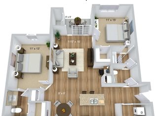 Palomar View Apartments, Lexington, KY 40514