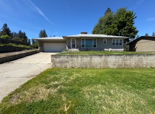1124 S Ray St, Spokane, WA 99202