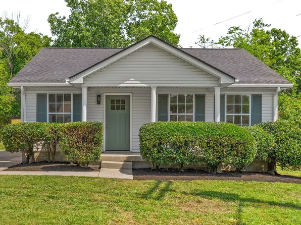 2573 Slaydon Dr, Nashville, TN 37207