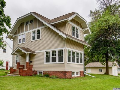 505 W M St, Forest City, IA, 50436