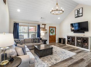 479 Blue Ridge Ave, Ball Ground, GA 30107