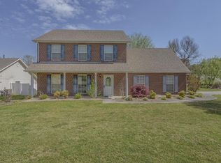 214 Hermitage Blvd, Oak Ridge, TN 37830
