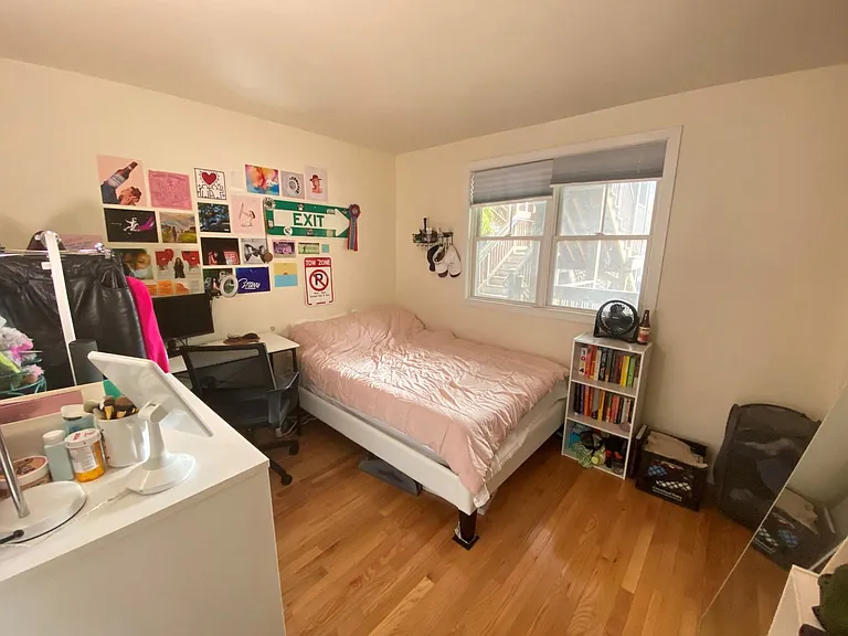 1434 Tremont St #B4 — Photo 7