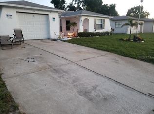 8226 Winthrop Dr, Port Richey, FL 34668