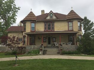 7299 Hoover Rd, Saint Johns, MI 48879