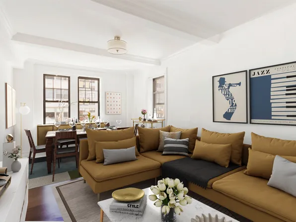 23 West 73rd Street image 1 of 8