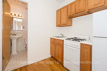 Rented by Copperwood Real Estate