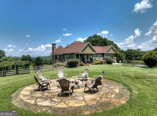 23 Maccarthy Farm Rd, Mineral Bluff, GA 30559