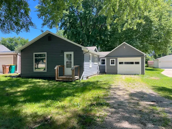 1315 Frank Ave, Albert Lea, MN 56007