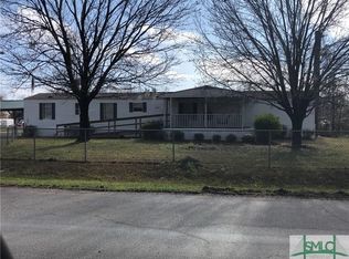 145 Carter St, Richmond Hill, GA 31324