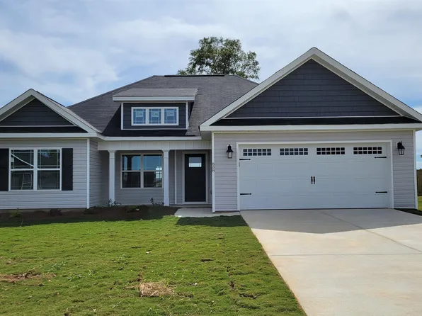 808 Daisy Dr, Perry, GA