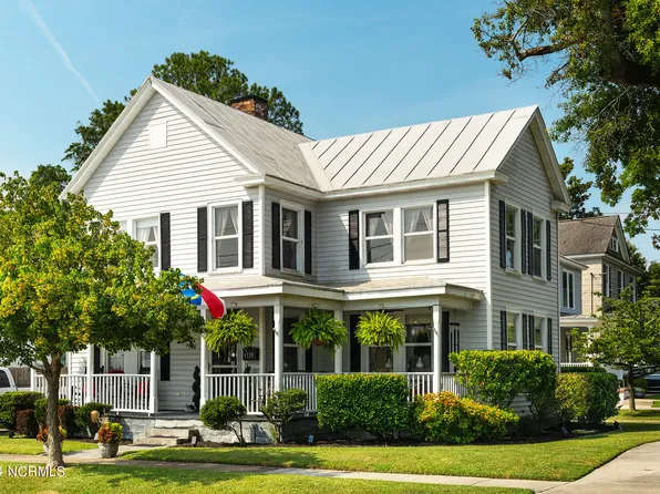 1119 N Craven Street, New Bern, NC 28560
