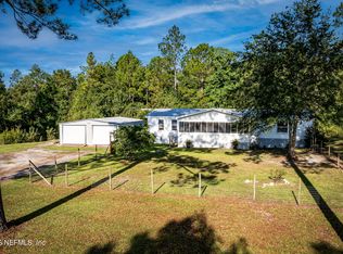 17870 Anne Rd, Glen Saint Mary, FL 32040