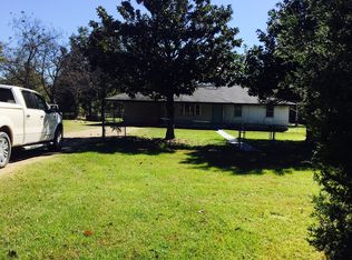 3647 SE Highway 63, Talihina, OK 74571