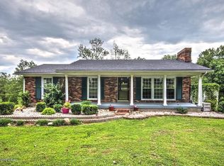 248 Wade Rd, Mount Washington, KY 40047