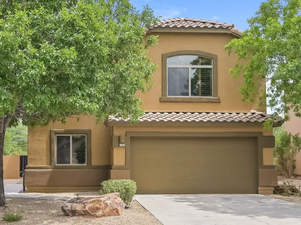 121 W Calle Paso Suave, Sahuarita, AZ 85629