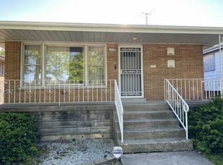 15110 Oak St, Dolton, IL 60419