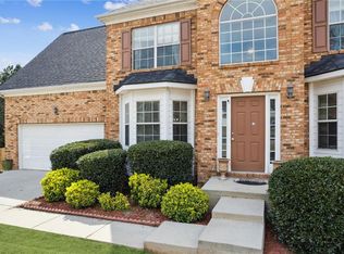 2257 Carolina Wind Ct, Snellville, GA 30078