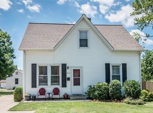 534 Mary Ave, Collinsville, IL