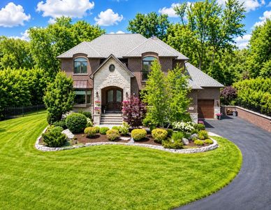 250 Clair View Ct, Lake Zurich, IL, 60047
